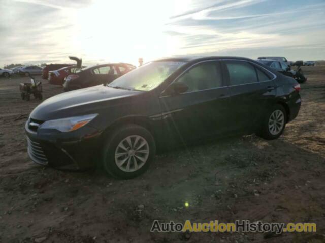 TOYOTA CAMRY LE, 4T1BF1FK1HU382397