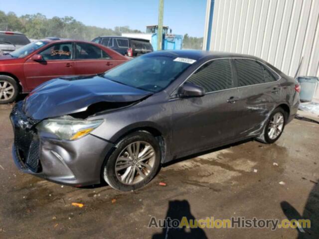 TOYOTA CAMRY LE, 4T1BF1FK5FU002412