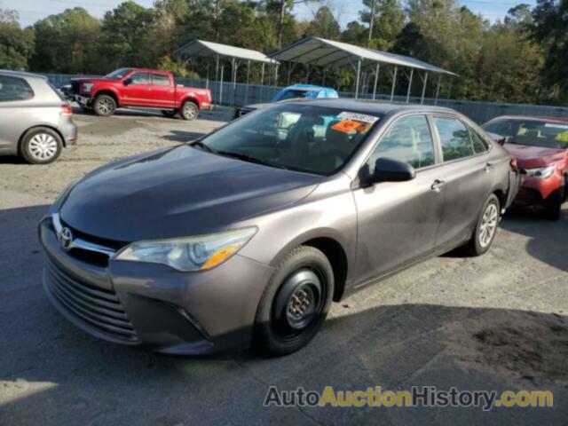 TOYOTA CAMRY LE, 4T1BF1FKXHU289135