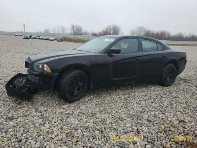 2013 DODGE CHARGER POLICE, 2C3CDXAT4DH716702