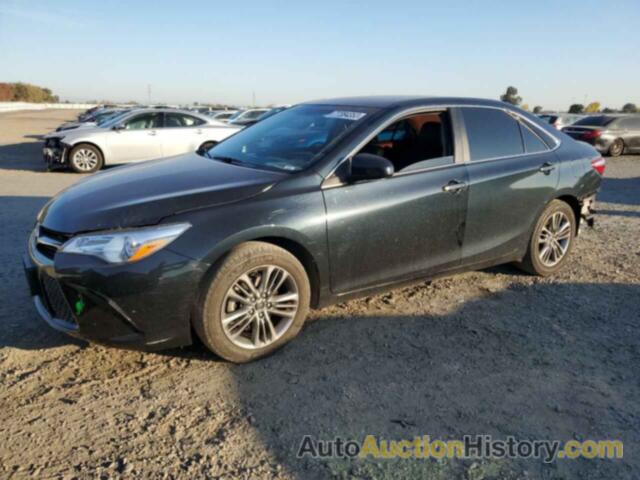 2016 TOYOTA CAMRY LE, 4T1BF1FK0GU252724