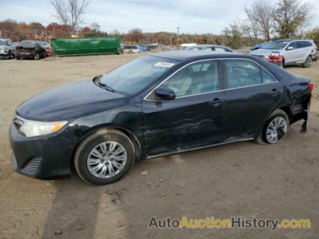 2012 TOYOTA CAMRY BASE, 4T4BF1FK0CR220338