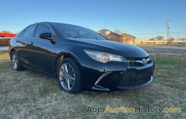 2015 TOYOTA CAMRY LE, 4T1BF1FK1FU951049
