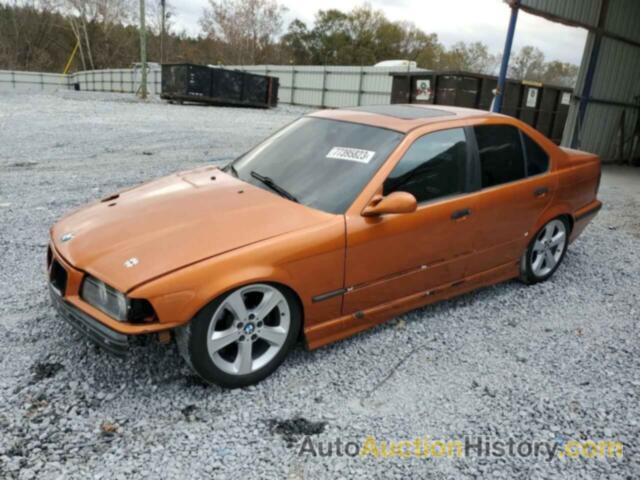 1995 BMW 3 SERIES I, WBACB332XSFE22203