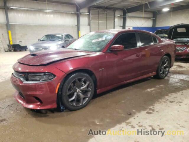 2019 DODGE CHARGER R/T, 2C3CDXCT4KH552653