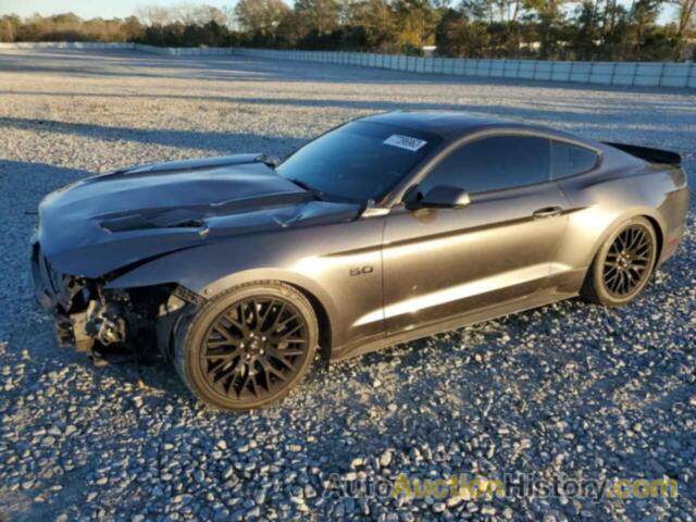 FORD MUSTANG GT, 1FA6P8CF7G5335456