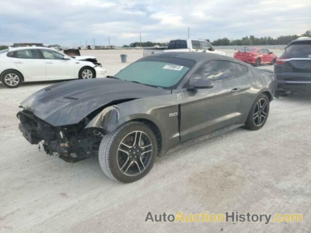 FORD MUSTANG GT, 1FA6P8CF8L5178479