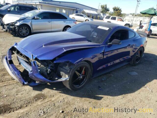 FORD MUSTANG GT, 1FA6P8CF6G5203062