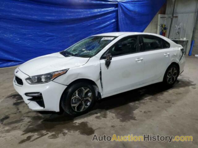 3KPF24AD8ME335890 2021 KIA FORTE FE - View history and price at ...