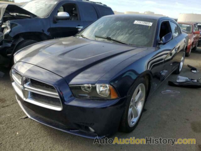 2013 DODGE CHARGER R/T, 2C3CDXCT4DH647779