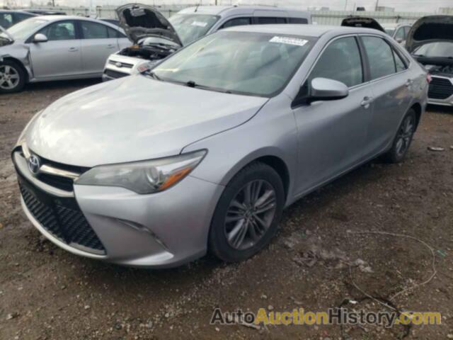 TOYOTA CAMRY LE, 4T1BF1FK2FU985243