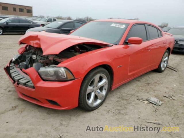 DODGE CHARGER R/T, 2C3CDXCT8EH330430