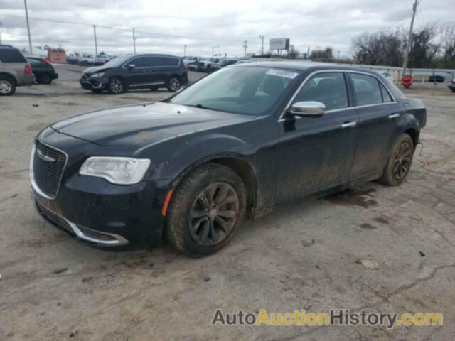 CHRYSLER 300 LIMITED, 2C3CCAAG0FH814132