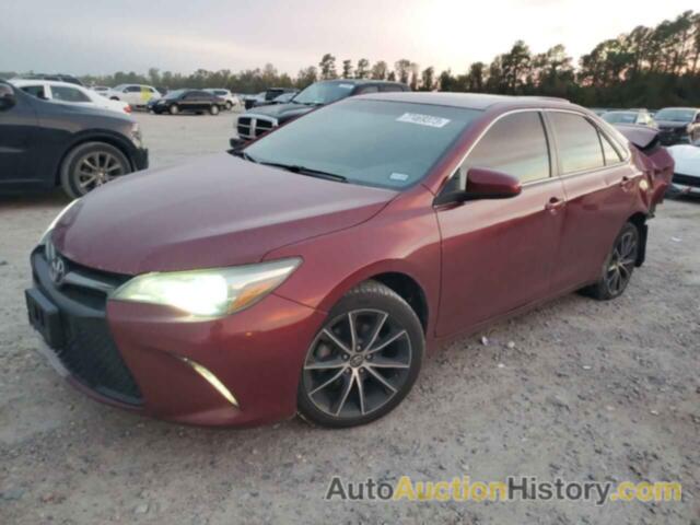 2017 TOYOTA CAMRY LE, 4T1BF1FK1HU677662