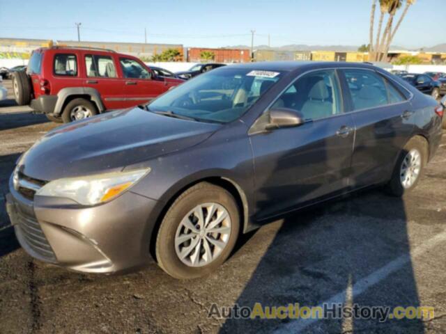 2015 TOYOTA CAMRY LE, 4T1BF1FK8FU039079