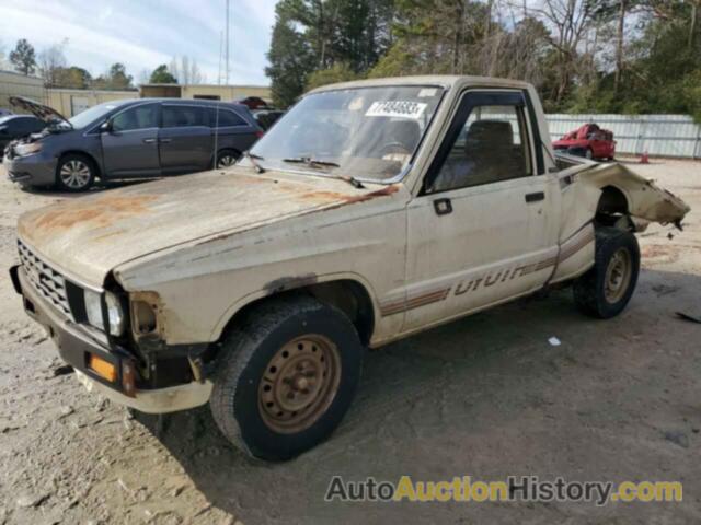 1984 TOYOTA ALL OTHER 1/2 TON RN50, JT4RN50R8E0042069