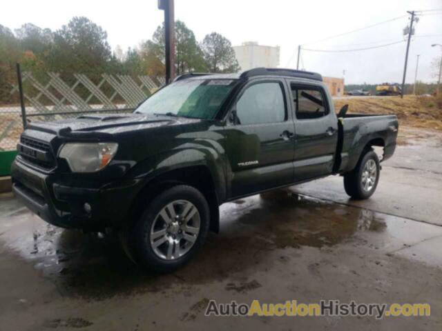 2012 TOYOTA TACOMA DOUBLE CAB LONG BED, 3TMMU4FN7CM043672