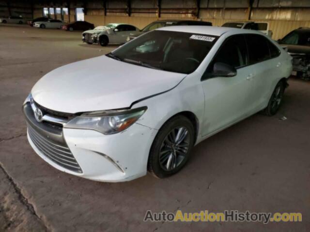 TOYOTA CAMRY LE, 4T1BF1FK9FU037857