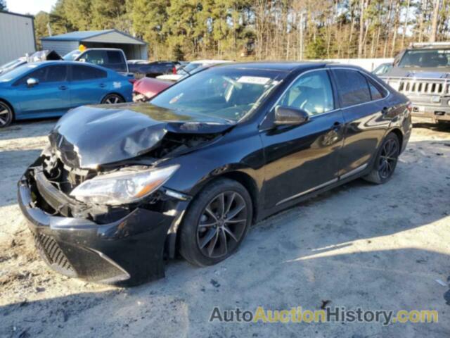 TOYOTA CAMRY LE, 4T1BF1FK5FU079636