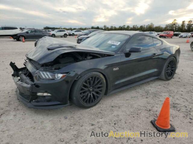 FORD MUSTANG GT, 1FA6P8CFXH5209948