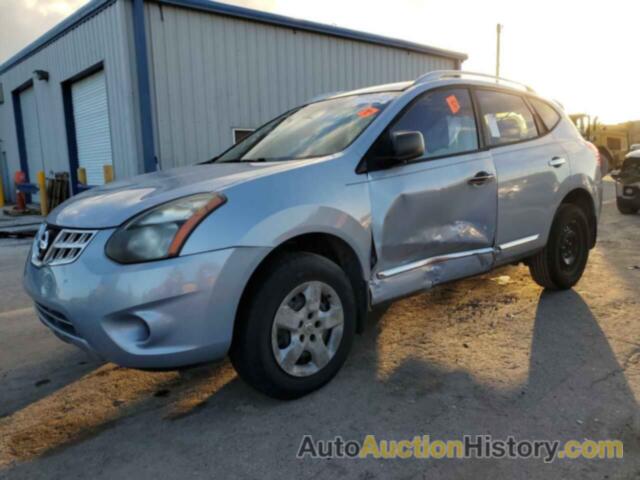 2015 NISSAN ROGUE S, JN8AS5MT1FW163492