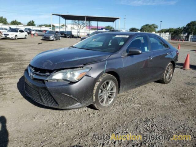 TOYOTA CAMRY LE, 4T1BF1FK5GU224028