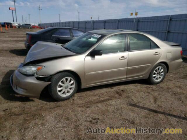 TOYOTA CAMRY LE, 4T1BF32K05U092603