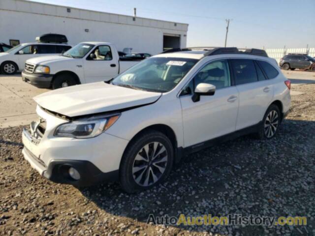 SUBARU OUTBACK 3.6R LIMITED, 4S4BSENC2H3433876