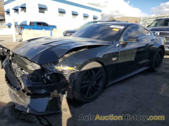 FORD MUSTANG GT, 1FA6P8CF2J5163456