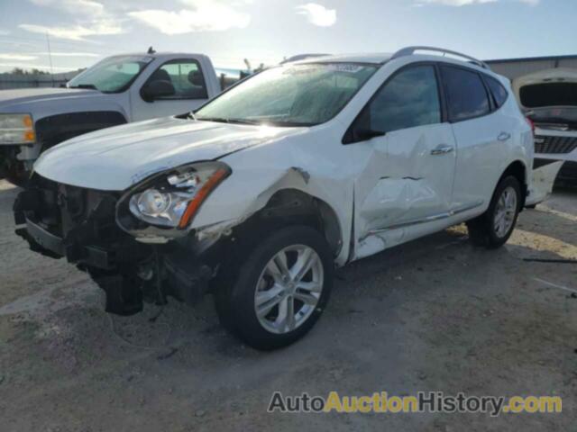 2015 NISSAN ROGUE S, JN8AS5MT1FW667752