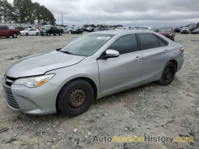 TOYOTA CAMRY LE, 4T1BF1FK2HU647344