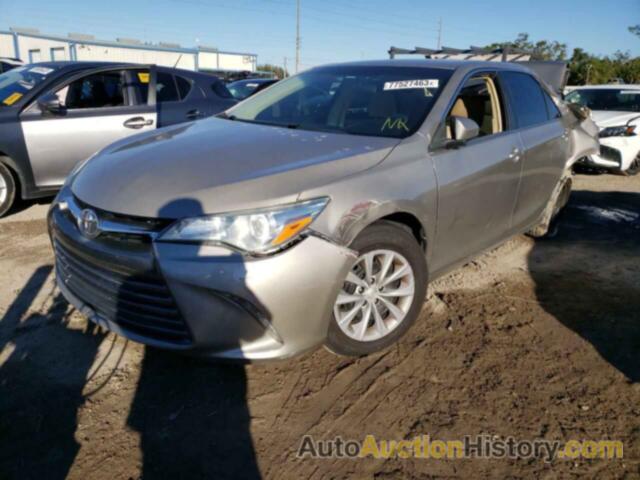 2015 TOYOTA CAMRY LE, 4T4BF1FK0FR502497
