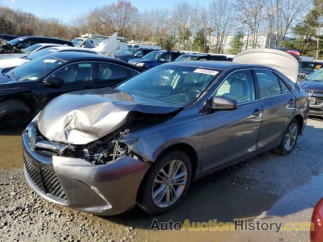 TOYOTA CAMRY LE, 4T1BF1FK7FU006784