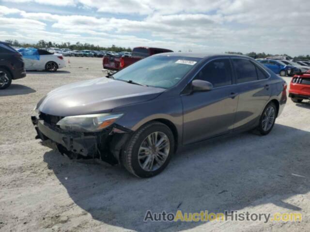 TOYOTA CAMRY LE, 4T1BF1FK7FU482503