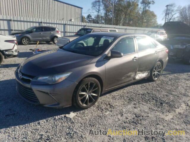 TOYOTA CAMRY LE, 4T1BF1FK9FU045733