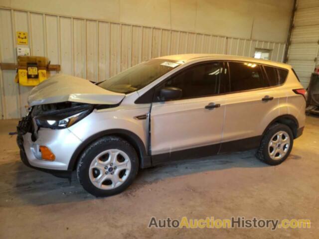 FORD ESCAPE S, 1FMCU0F76JUD04400