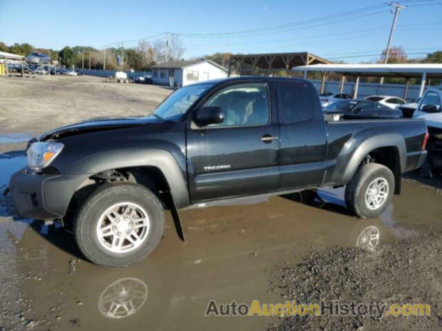 TOYOTA TACOMA PRERUNNER ACCESS CAB, 5TFTX4GN7FX041999