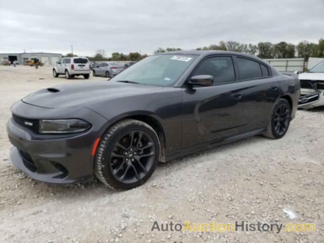DODGE CHARGER R/T, 2C3CDXCT6NH126435