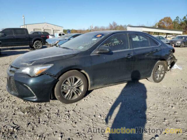 TOYOTA CAMRY LE, 4T1BF1FK4HU386413