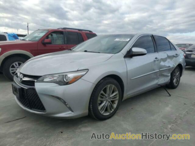 2015 TOYOTA CAMRY LE, 4T1BF1FK0FU979313