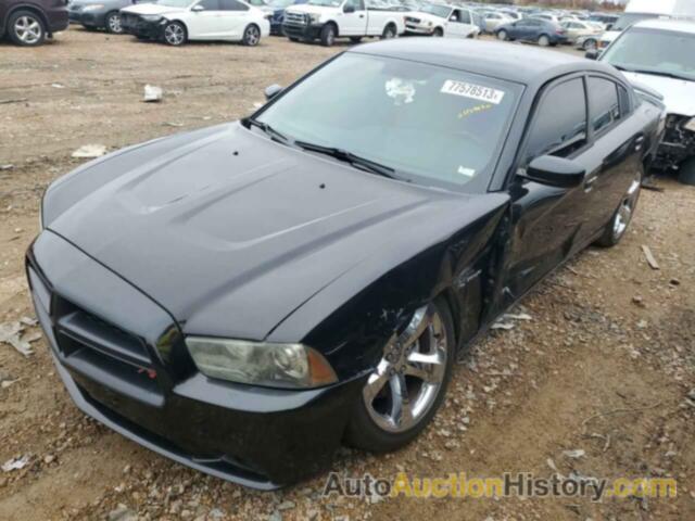 DODGE CHARGER R/T, 2B3CL5CT6BH524843