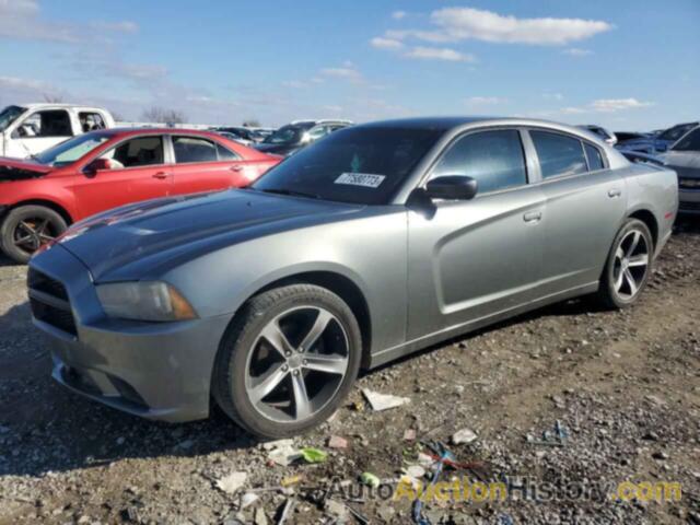 2011 DODGE CHARGER, 2B3CL3CGXBH606162