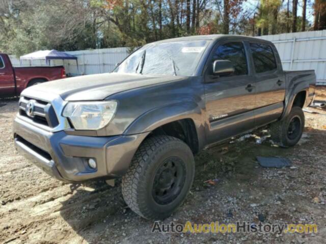 2013 TOYOTA TACOMA DOUBLE CAB PRERUNNER, 5TFJU4GN7DX032927