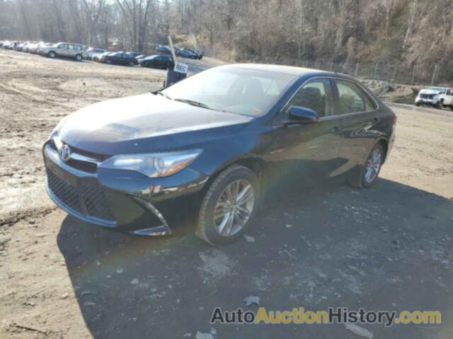 TOYOTA CAMRY LE, 4T1BF1FK5HU380281