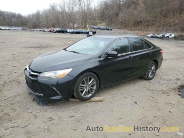 2015 TOYOTA CAMRY LE, 4T1BF1FK2FU493117