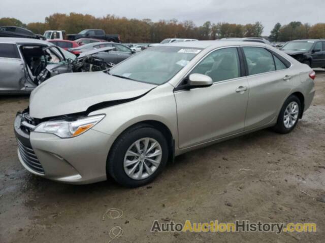 TOYOTA CAMRY LE, 4T1BF1FK4HU725672