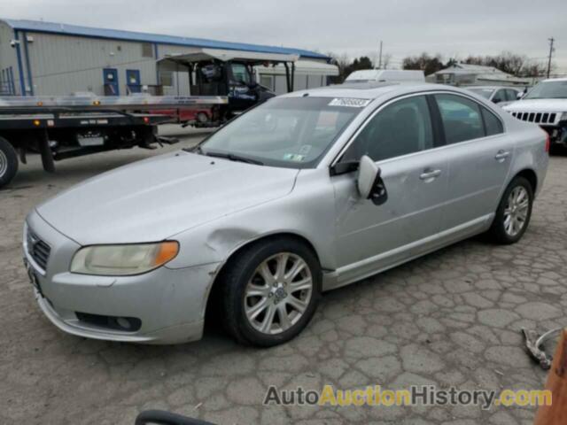 VOLVO S80 3.2, YV1AS982891088029