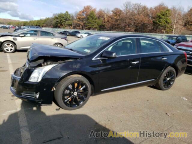 CADILLAC XTS LUXURY COLLECTION, 2G61M5S35E9323036