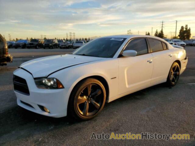 2014 DODGE CHARGER R/T, 2C3CDXCT9EH368765