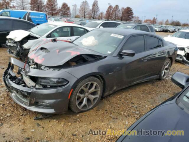 DODGE CHARGER R/T, 2C3CDXCT6FH907134